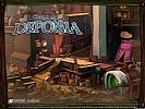 Chaos on Deponia - wallpaper #2