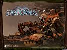 Chaos on Deponia - wallpaper #3