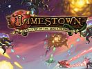 Jamestown: Legend of the Lost Colony - wallpaper #2