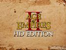 Age of Empires II: HD Edition - wallpaper #1