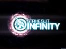 Strike Suit Infinity - wallpaper