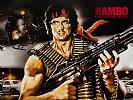 Rambo: The Video Game - wallpaper