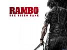 Rambo: The Video Game - wallpaper #4