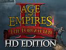 Age of Empires II HD: The Forgotten - wallpaper #1
