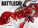 BattleCry - wallpaper #8