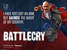 BattleCry - wallpaper #9