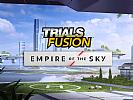 Trials Fusion: Empire of the Sky - wallpaper #1