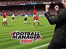 Football Manager 2015 - wallpaper #1