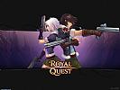 Royal Quest - wallpaper #1