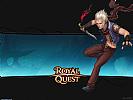 Royal Quest - wallpaper #2