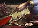 Royal Quest - wallpaper #5