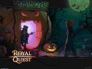 Royal Quest - wallpaper #6