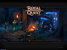 Royal Quest - wallpaper #10