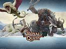 Royal Quest - wallpaper #11