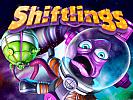 Shiftlings - wallpaper #1