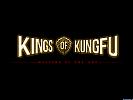 Kings of Kung Fu: Masters of the Art - wallpaper #2