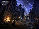 The Elder Scrolls Online: Tamriel Unlimited - Imperial City - wallpaper #2