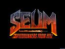 SEUM: Speedrunners from Hell - wallpaper #2