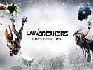 LawBreakers - wallpaper #1