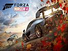 Forza Horizon 4 - wallpaper #1