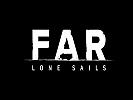FAR: Lone Sails - wallpaper #4