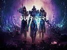 Outriders - wallpaper #2