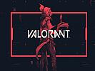 Valorant - wallpaper #3