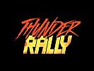 Thunder Rally - wallpaper #3