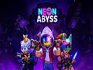 Neon Abyss - wallpaper #1