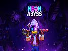 Neon Abyss - wallpaper #2