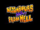 Neighbours back From Hell - wallpaper #3