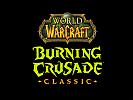 World of Warcraft: Burning Crusade Classic - wallpaper #2