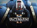 Warhammer 40,000: Space Marine 2 - wallpaper