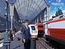 Train Life: A Railway Simulator - wallpaper #1