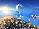 Cities: Skylines II - wallpaper