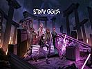 Stray Gods: The Roleplaying Musical - wallpaper #1