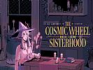 The Cosmic Wheel Sisterhood - wallpaper #1