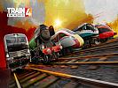 Train Sim World 4 - wallpaper #2