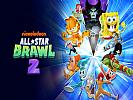 Nickelodeon All-Star Brawl 2 - wallpaper