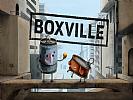 Boxville - wallpaper #1