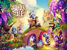 Bandle Tale: A League of Legends Story - wallpaper