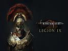 King Arthur: Legion IX - wallpaper