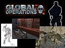 Global Operations - wallpaper #6