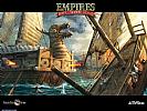 Empires: Dawn of the Modern World - wallpaper #2