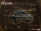 Codename: Panzers Phase One - wallpaper #3