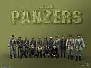 Codename: Panzers Phase One - wallpaper #4