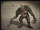 Call of Cthulhu: Dark Corners of the Earth - wallpaper