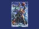 WarCraft 3: The Frozen Throne - wallpaper #9