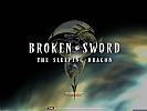 Broken Sword 3: The Sleeping Dragon - wallpaper #2