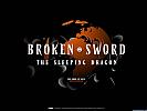 Broken Sword 3: The Sleeping Dragon - wallpaper #3